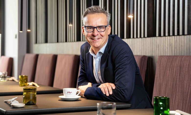 Sticks’n’Sushi appoints new chief people officer