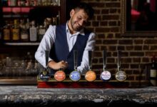Evolv Collection to open new taverns in London and New York