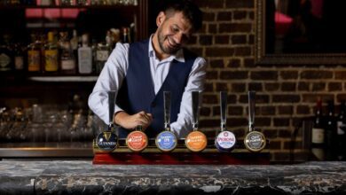 Evolv Collection to open new taverns in London and New York