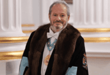 Cotswolds Distillery founder named Distillers’ Company master