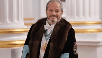 Cotswolds Distillery founder named Distillers’ Company master