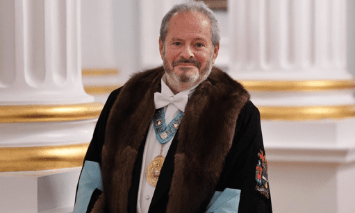 Cotswolds Distillery founder named Distillers’ Company master