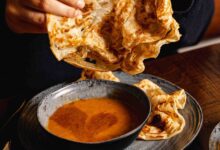 Roti King to open first Scottish restaurant in Edinburgh