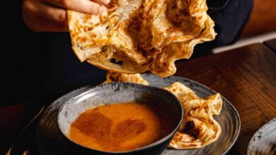 Roti King to open first Scottish restaurant in Edinburgh