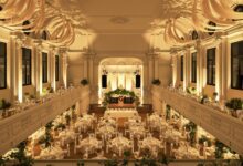 Des Gunewardena to open trio of F&B venues at Pillar Hall