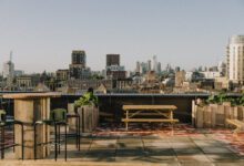 Neighbourhood bar and kitchen Squeeze opens in Dalston