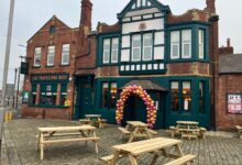 Proper Pubs invests over £1m in three community pubs