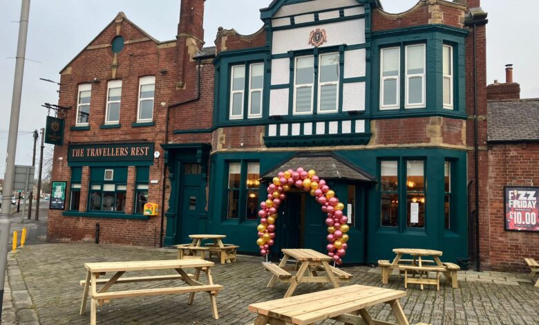 Proper Pubs invests over £1m in three community pubs