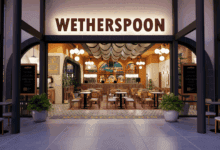 Wetherspoon to open first overseas pub with Alicante site