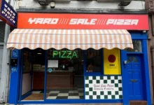 Yard Sale Pizza appoints new CEO