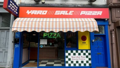 Yard Sale Pizza appoints new CEO