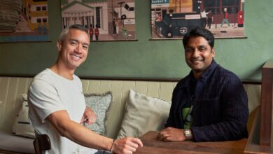 Café Kowloon to open in London as 6 of 1 expands 