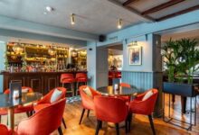 Browns to open first Hertfordshire restaurant  