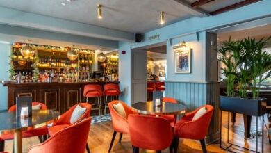 Browns to open first Hertfordshire restaurant  