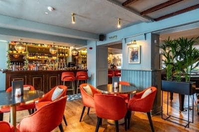 Browns to open first Hertfordshire restaurant  