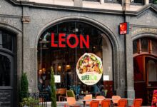 Leon founder buys back chain from Asda