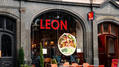 Leon founder buys back chain from Asda