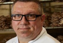 14forty appoints Jeremy Nutsford as head of food