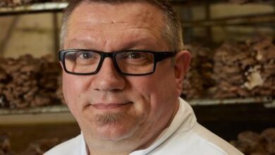 14forty appoints Jeremy Nutsford as head of food