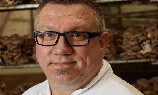 14forty appoints Jeremy Nutsford as head of food