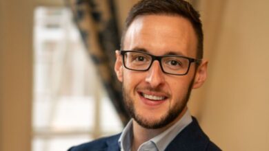 Coaching Inn Group appoints Adam Charity as managing director