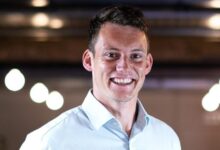 Thomas Franks appoints new London managing director