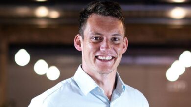 Thomas Franks appoints new London managing director