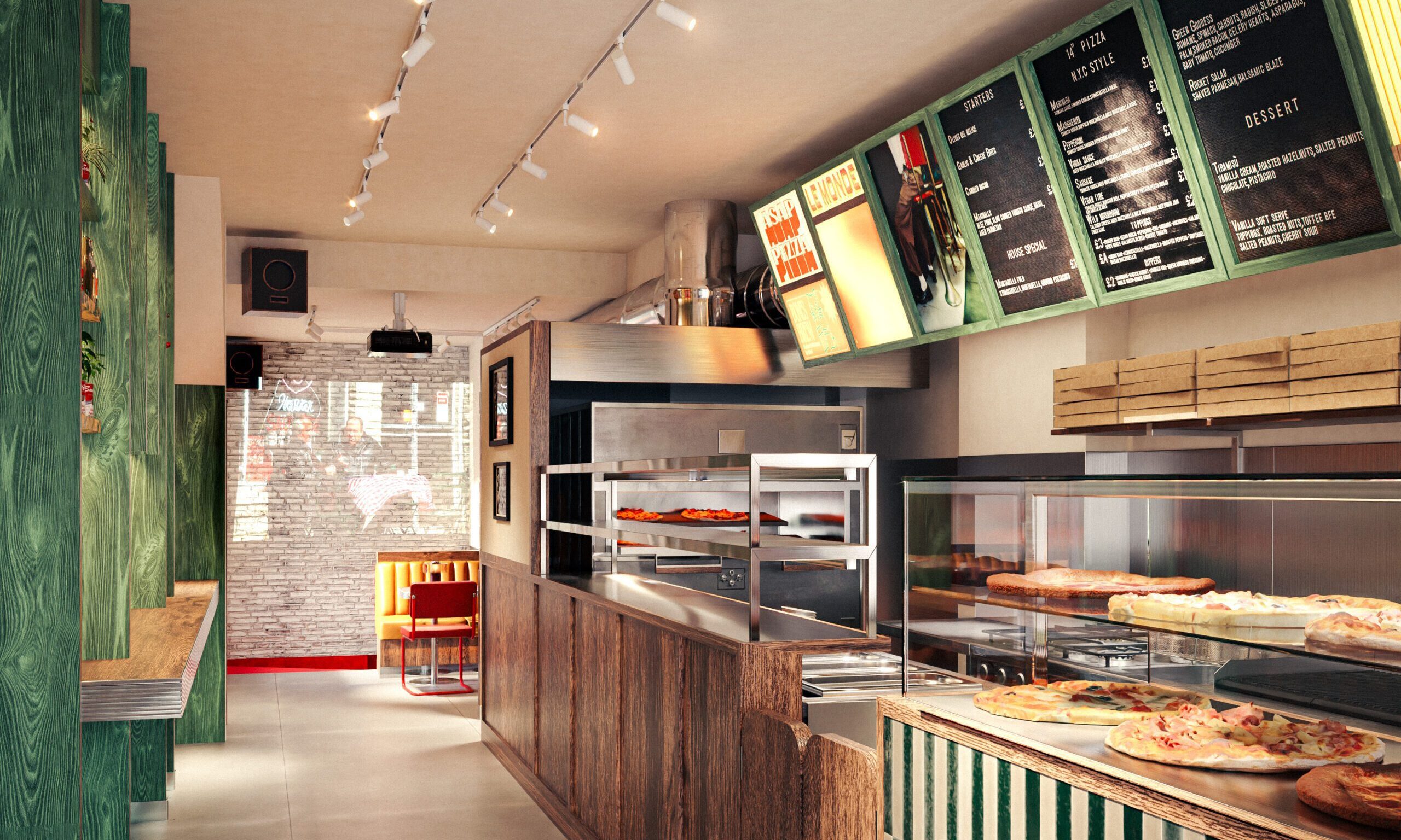 Alley Cats to open Portobello Road restaurant