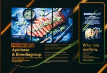 A new standard for smart hospitality: real-time menus powered by kitchen data