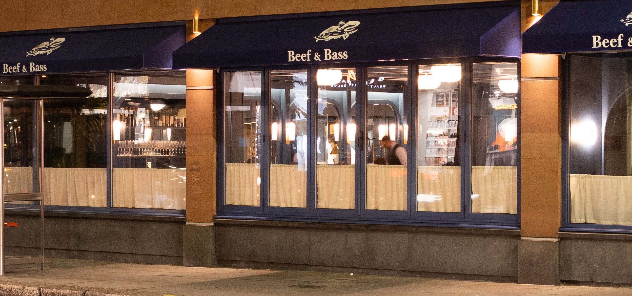 Beef and Bass opens first standalone restaurant on King’s Road