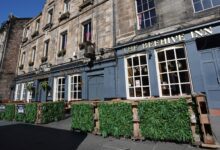 Belhaven to close historic Edinburgh pub for refurb