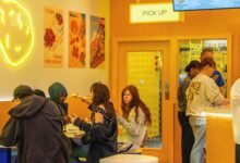 Bunsik opens first South West site with Bristol launch