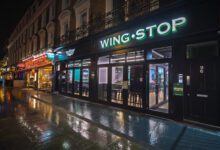 Wingstop UKI opens new West London site