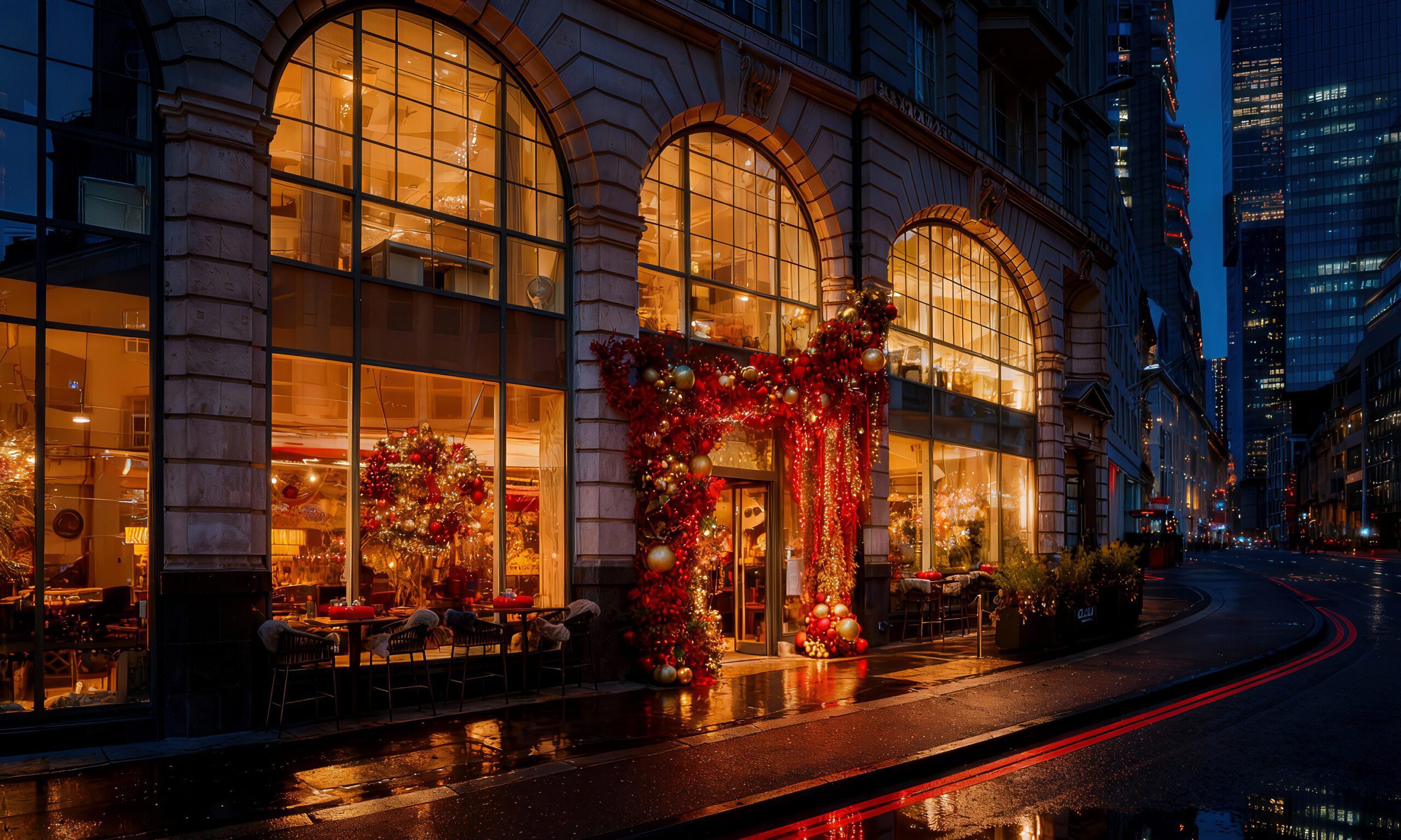 Drake and Morgan FY profits rise as revenues hold steady