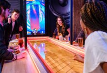 Mulligans to open new sports and games venue in Romford