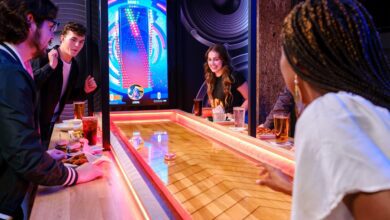 Mulligans to open new sports and games venue in Romford