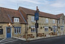 Star completes £750k refurb of long-shut Waddington pub