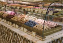 Ladurée to open new Mayfair boutique