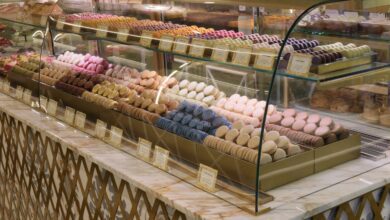 Ladurée to open new Mayfair boutique