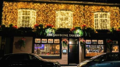 Bootle’s oldest pub to open new sports bar in January