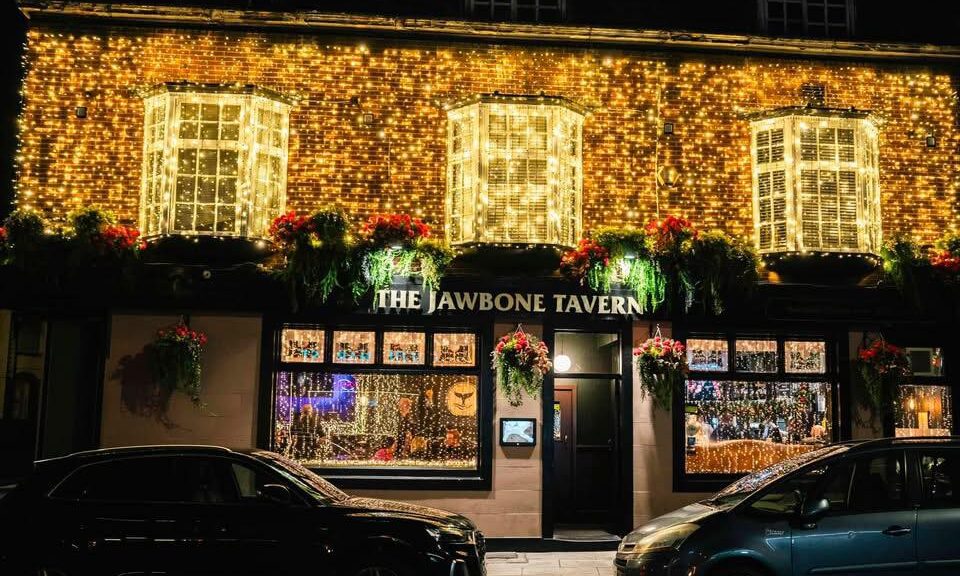 Bootle’s oldest pub to open new sports bar in January