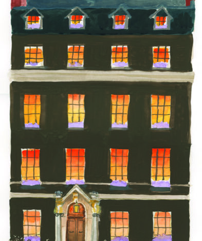 Loulou Groupe to open first UK site at Mayfair townhouse in 2026