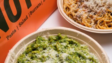 Phil Howard to open fast-casual Notto site at Broadgate