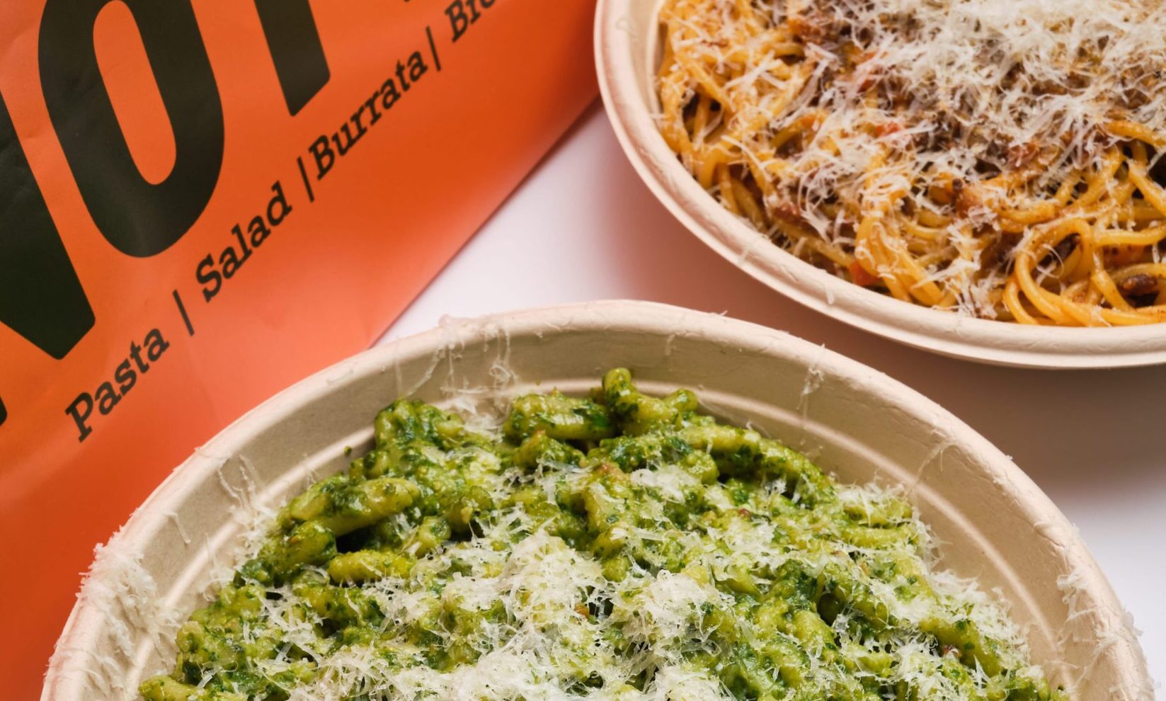 Phil Howard to open fast-casual Notto site at Broadgate