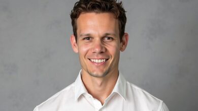 Pret A Manger appoints UK&I president