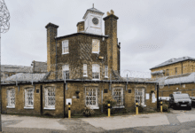 The Clink retains HMP Brixton restaurant contract for five years