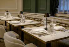 Met Hotel Leeds opens new restaurant following major refurb