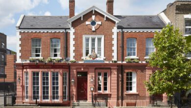 JKS Pubs rebrands to Ardent Pub Group following buyout