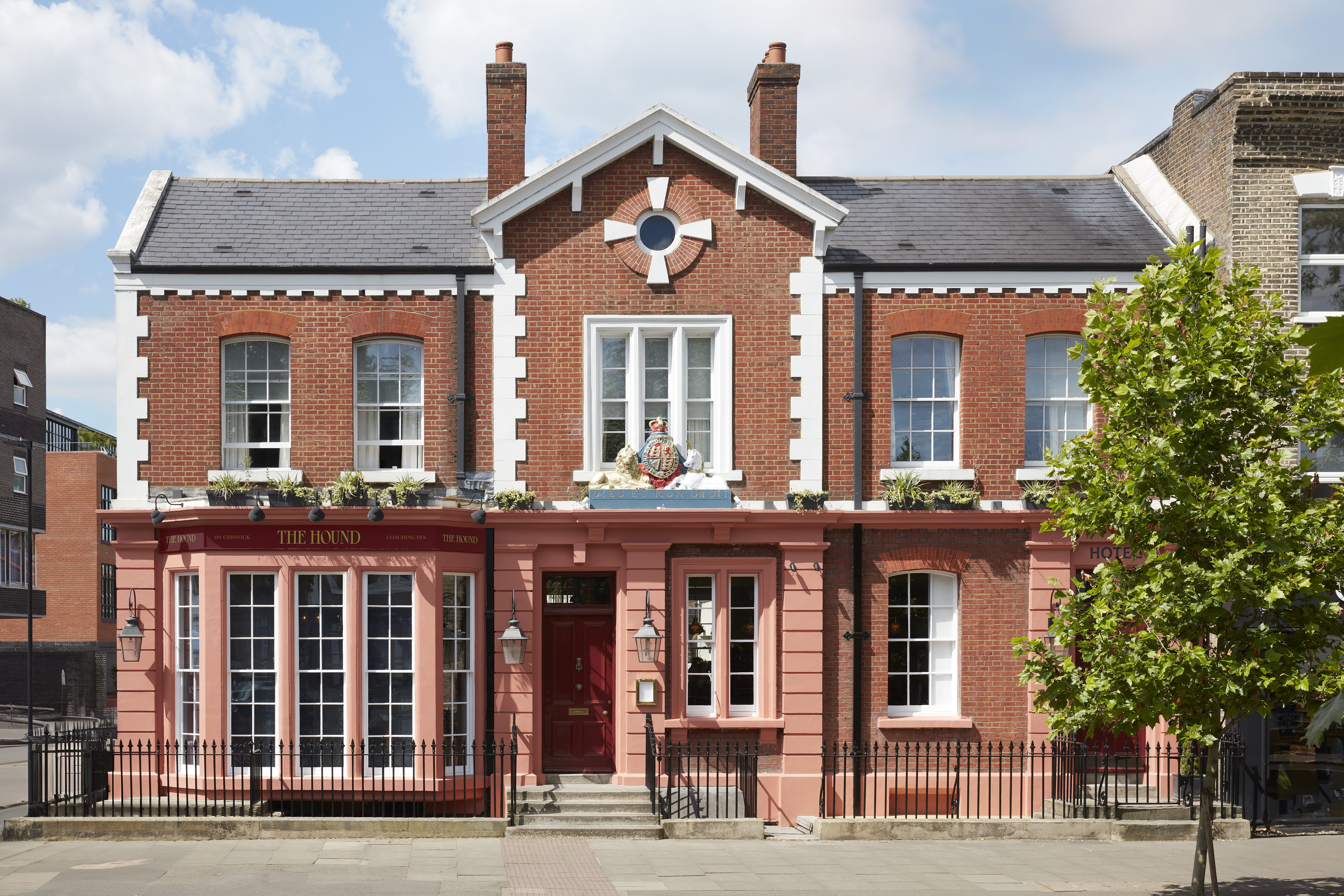 JKS Pubs rebrands to Ardent Pub Group following buyout