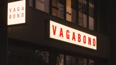 Vagabond opens UK’s largest urban winery in Canada Water